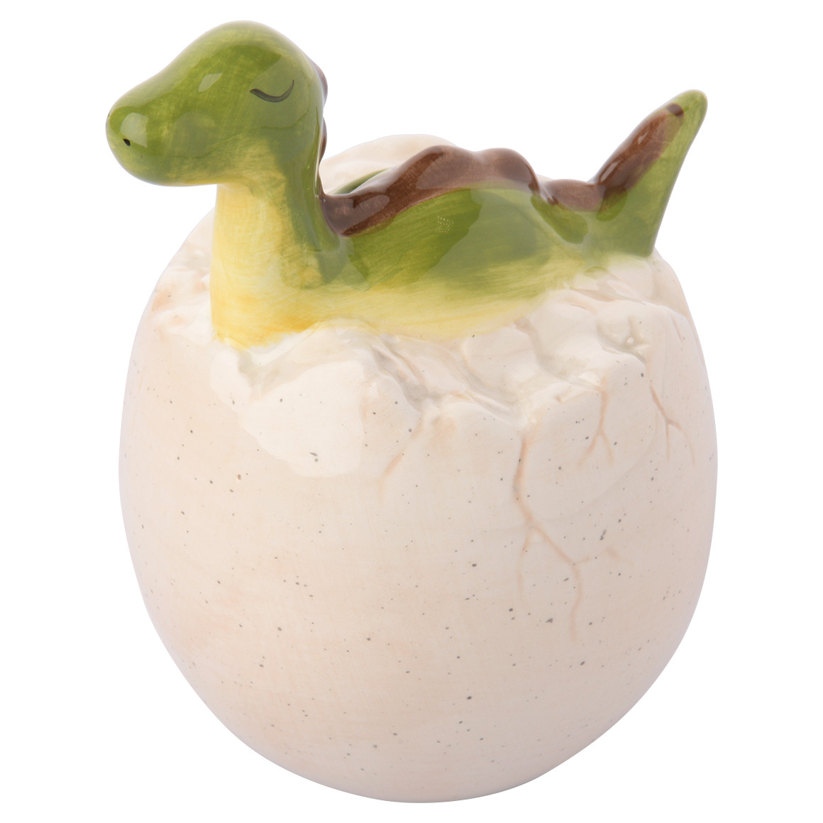 Spardose mit Dino-Motiv Spardose mit Dino-Motiv von Topolino