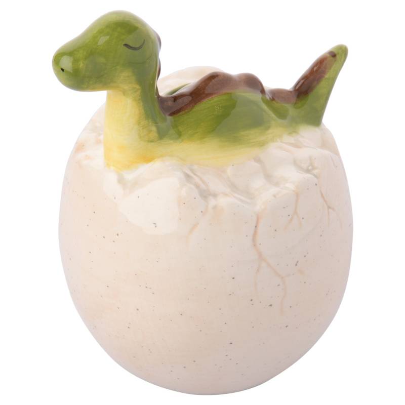 Spardose mit Dino-Motiv Spardose mit Dino-Motiv von Topolino