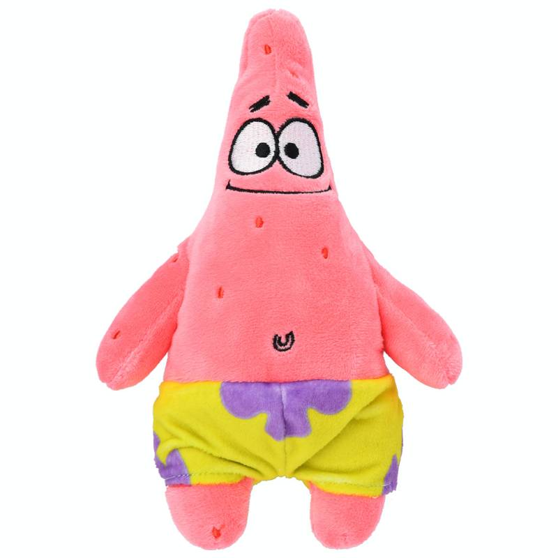 SpongeBob Schwammkopf Plüschtier Patrick 20cm von Topolino