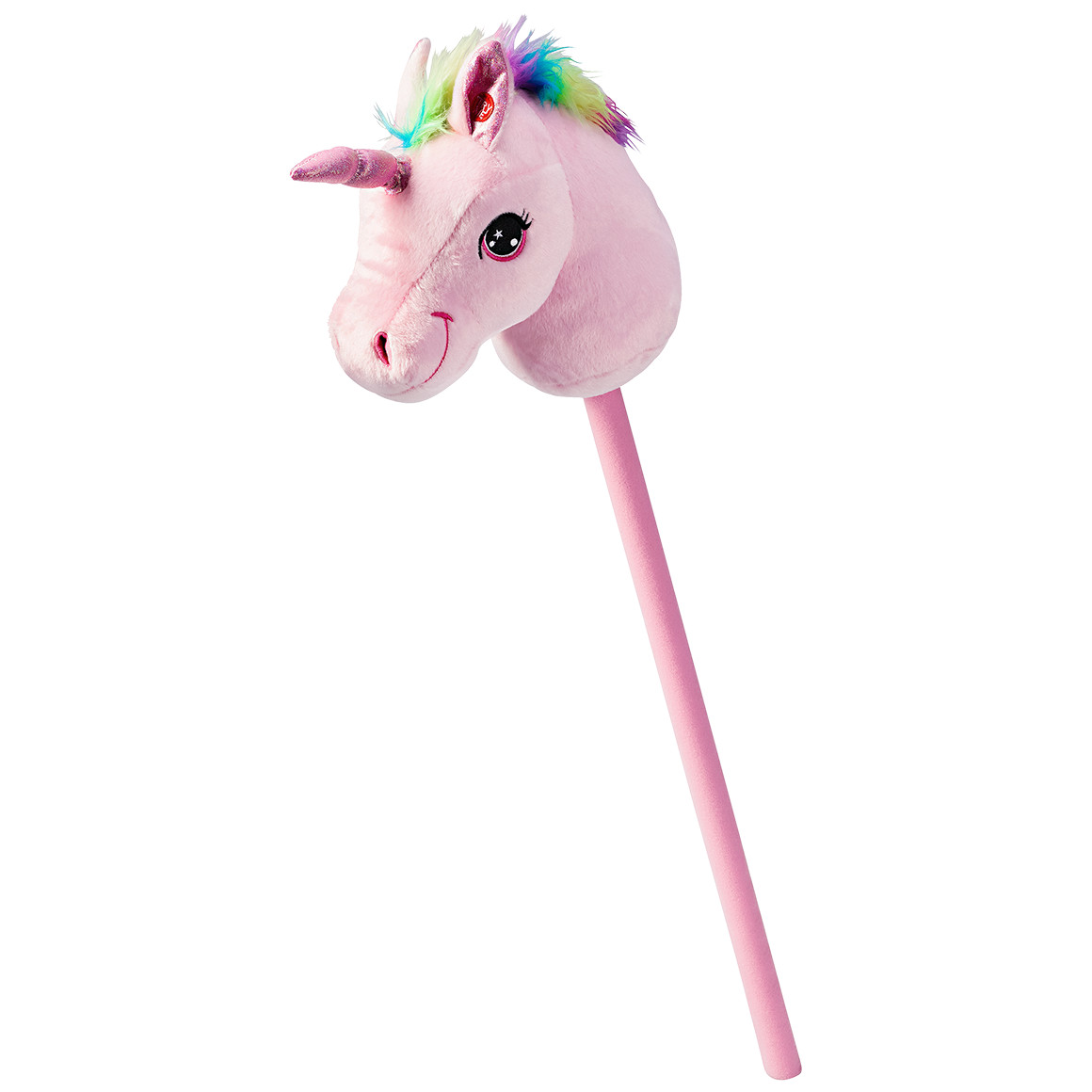 Steckenpferd Einhorn Steckenpferd Einhorn von Topolino
