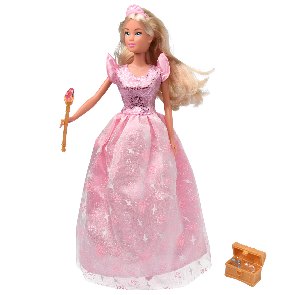 Steffi LOVE Puppe Princess Diamond Steffi LOVE Puppe Princess Diamond von Topolino