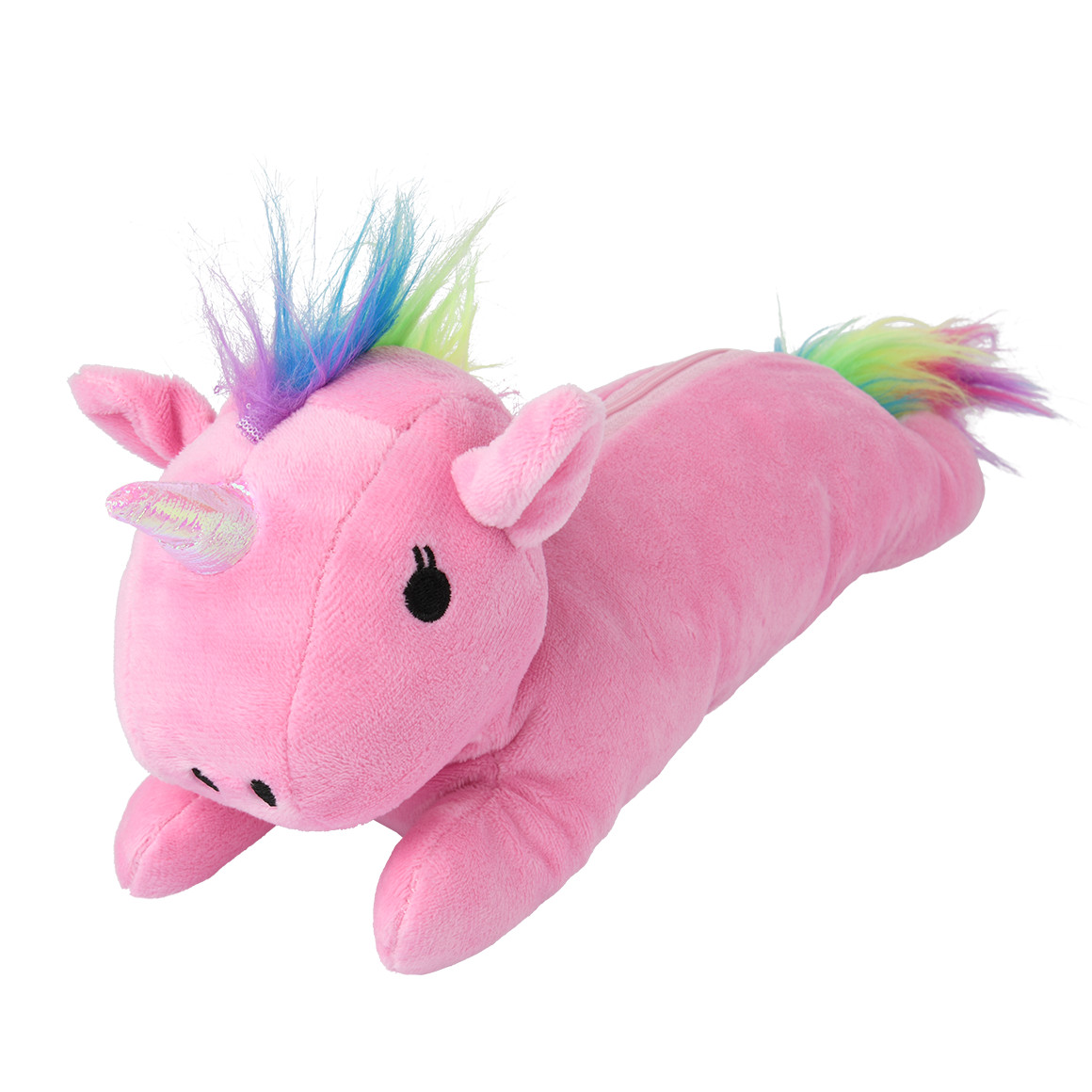 Stifteetui in Einhorn-Optik von Topolino