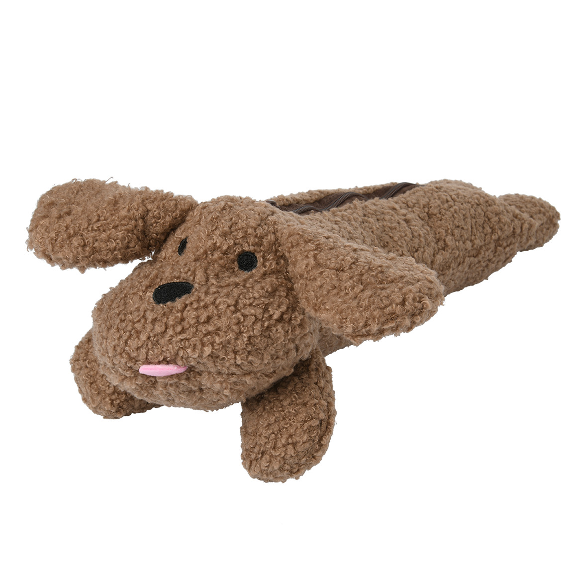 Stifteetui in Hund-Optik von Topolino