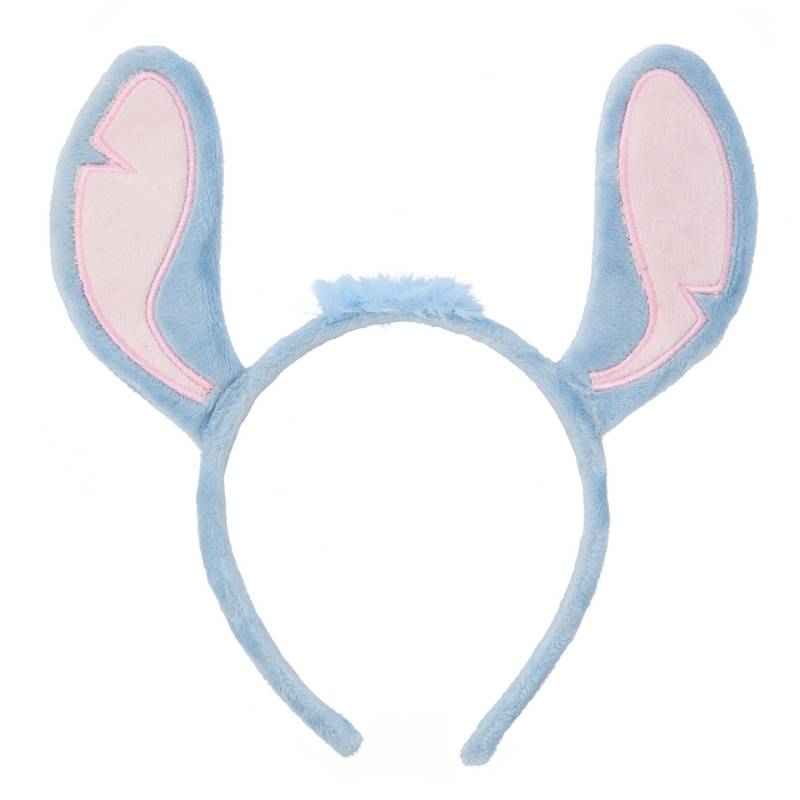 Stitch Haarreif mit Ohren Stitch Haarreif mit Ohren von Topolino
