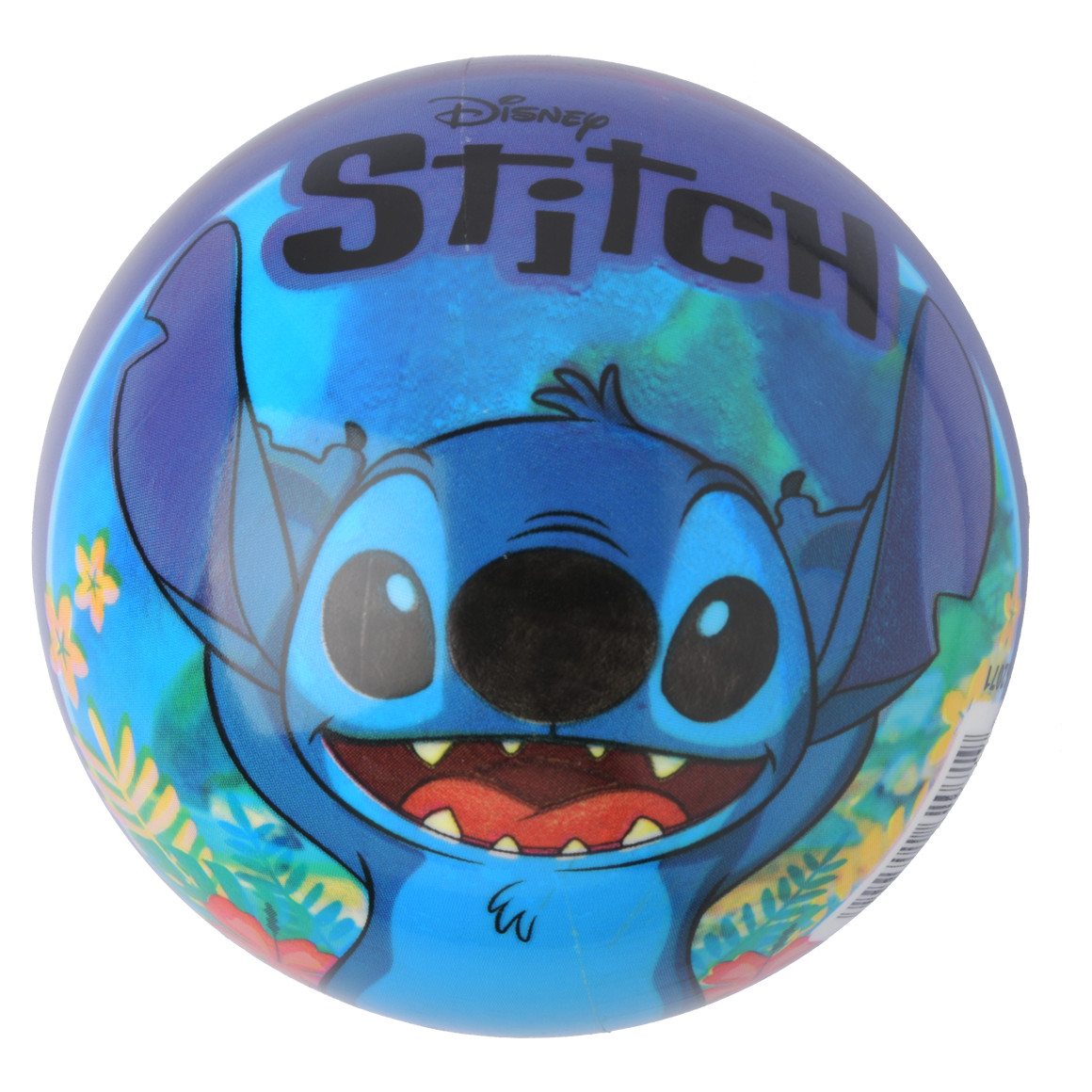Stitch Spielball mit Print Stitch Spielball mit Print von Topolino