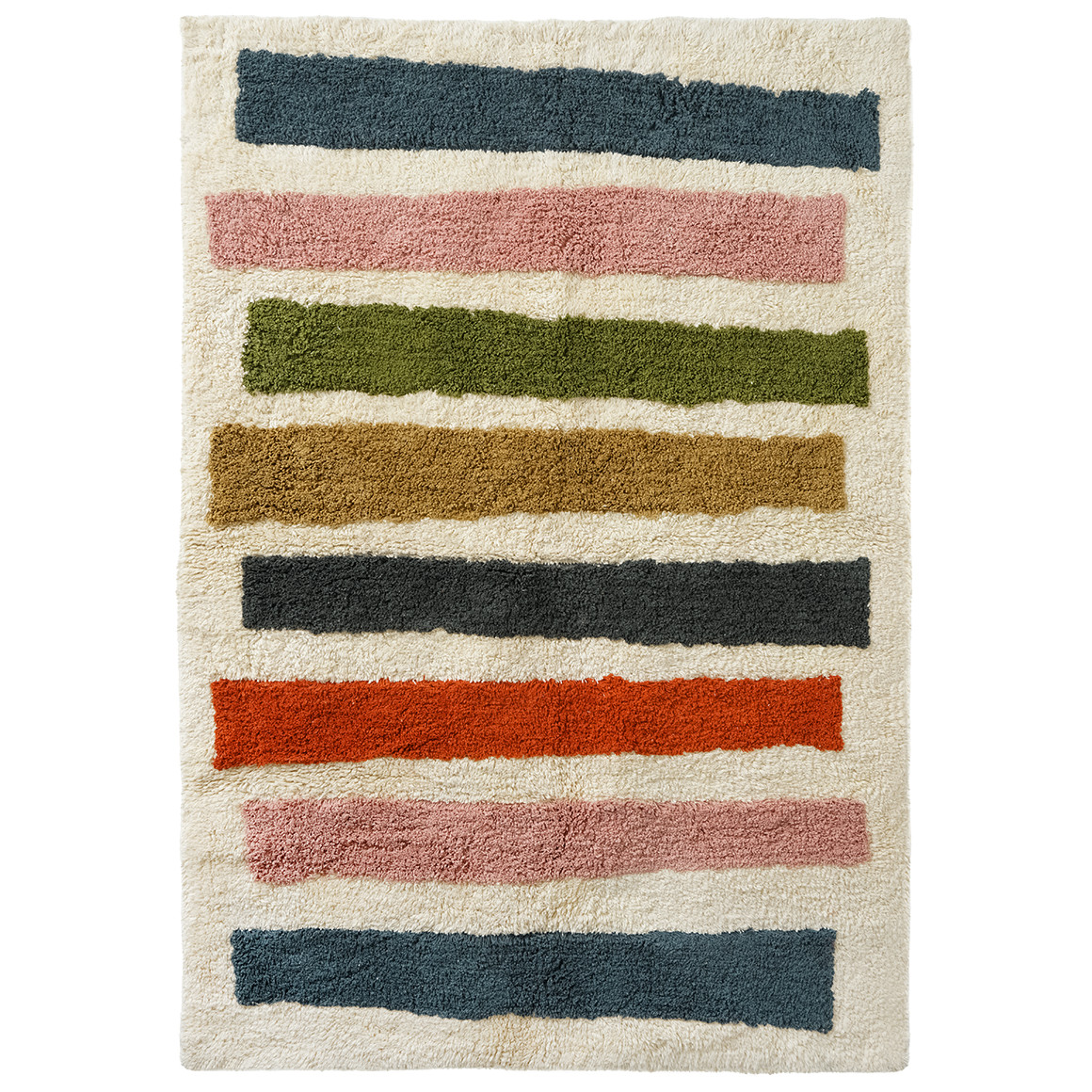 Teppich 90 x 130 cm von Topolino