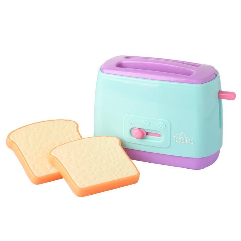Toaster von Topolino