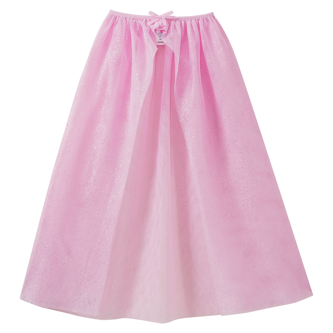 Tüll-Umhang mit Glitzer von Topolino