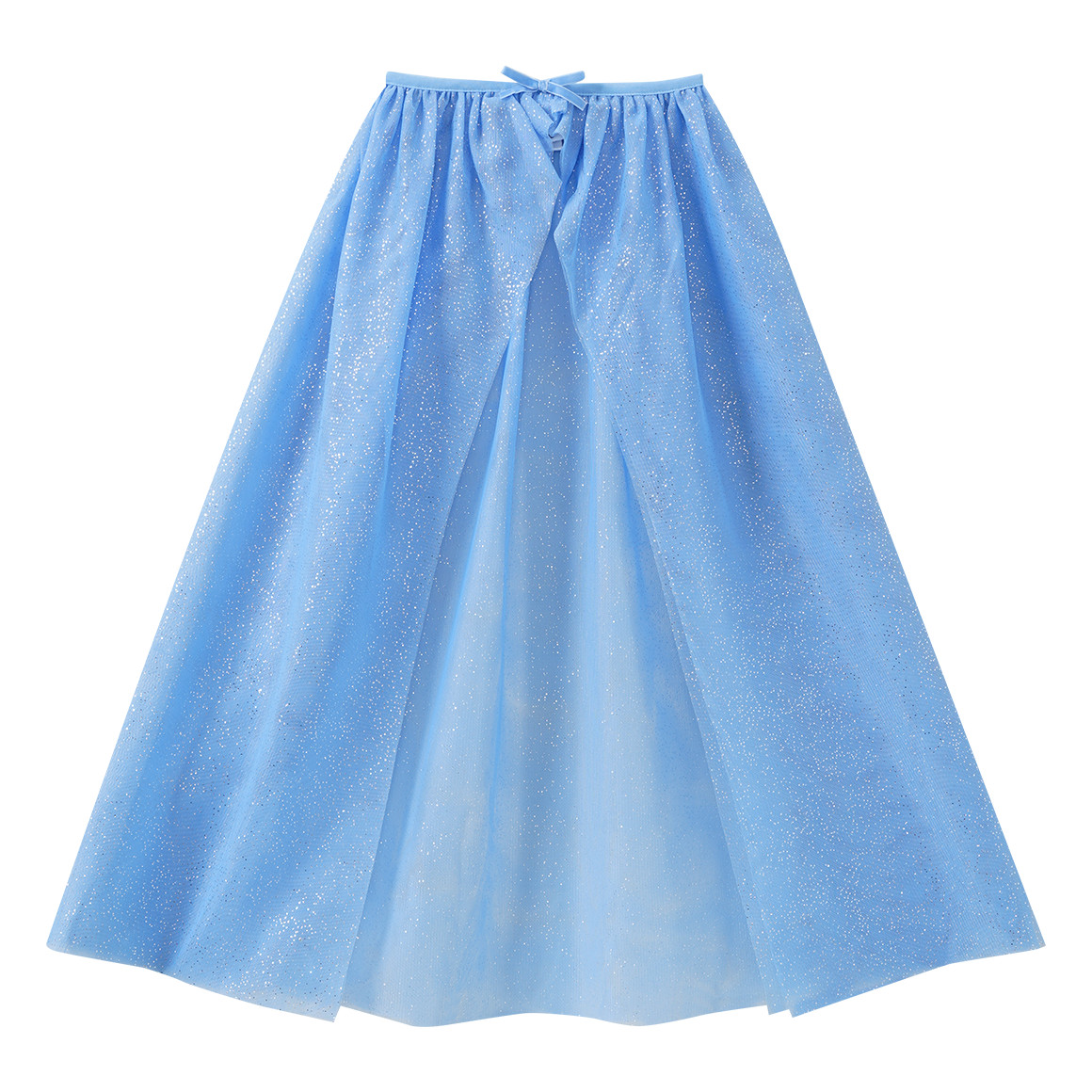 Tüll-Umhang mit Glitzer von Topolino