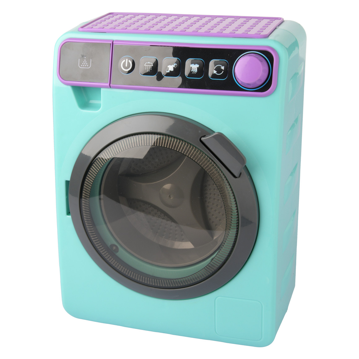 Waschmaschine Waschmaschine von Topolino