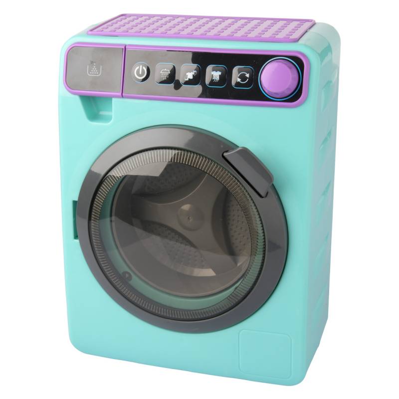 Waschmaschine von Topolino