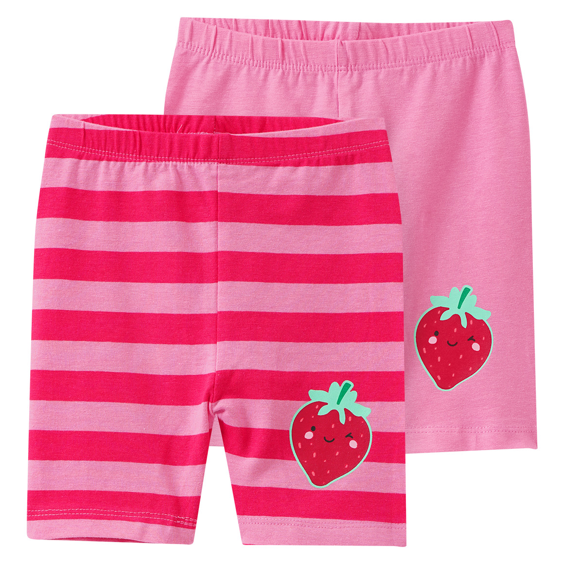 2 Baby Radler im Set von Topomini