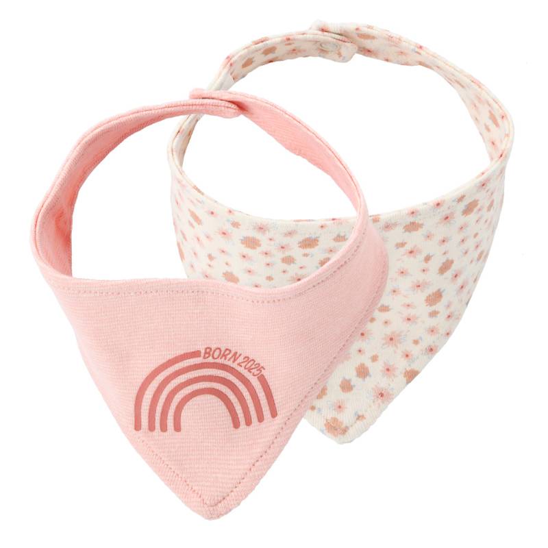 2 Newborn Bandana Born 2025 2 Newborn Bandana Born 2025 von Topomini