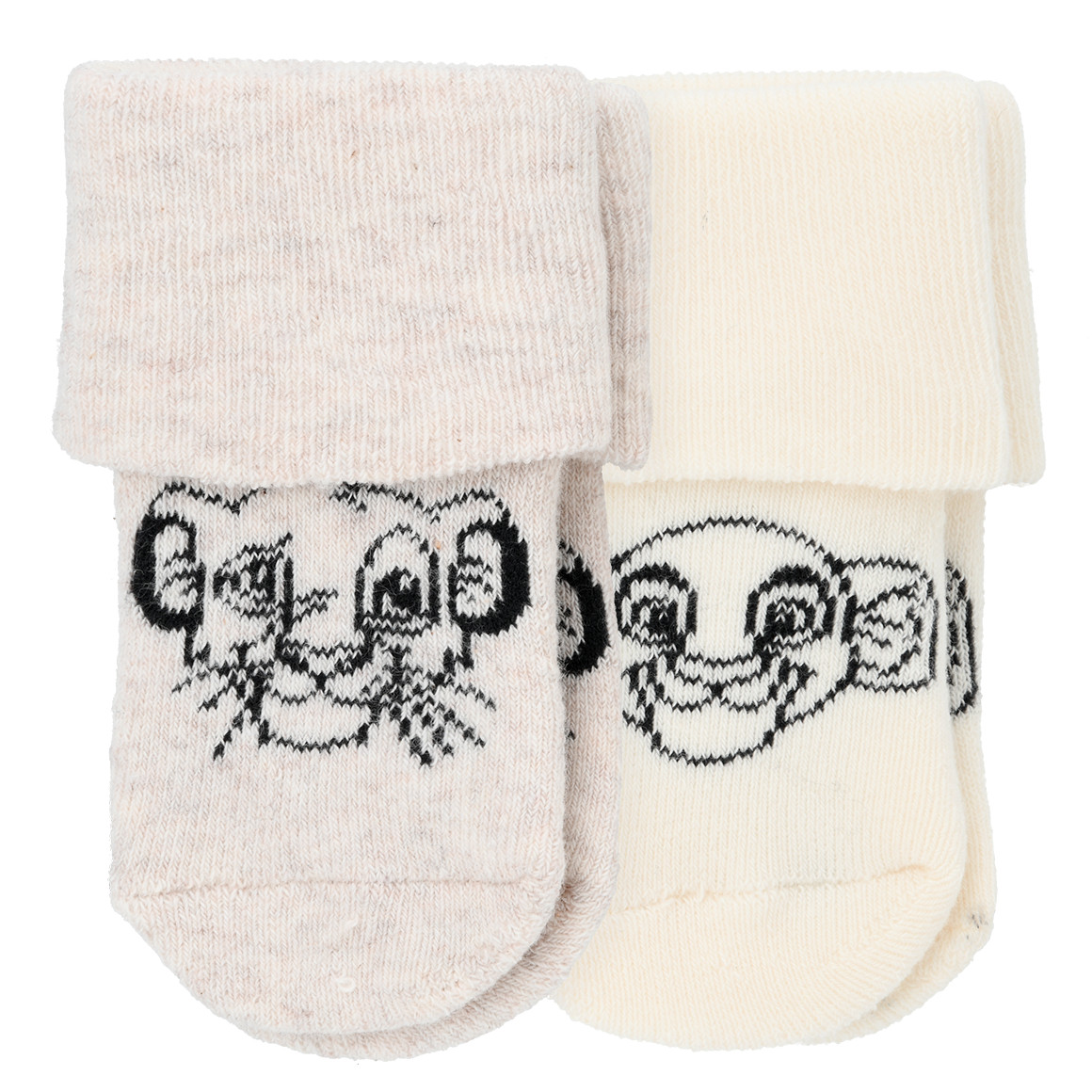 2 Paar Der König der Löwen Frottee-Socken 2 Paar Der König der Löwen Frottee-Socken von Topomini