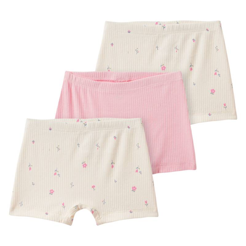 3 Baby Pantys im Set von Topomini