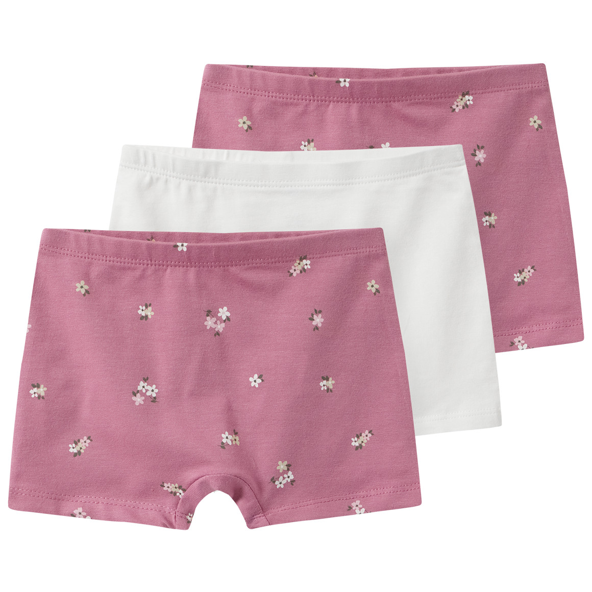 3 Baby Pantys im Set 3 Baby Pantys im Set von Topomini