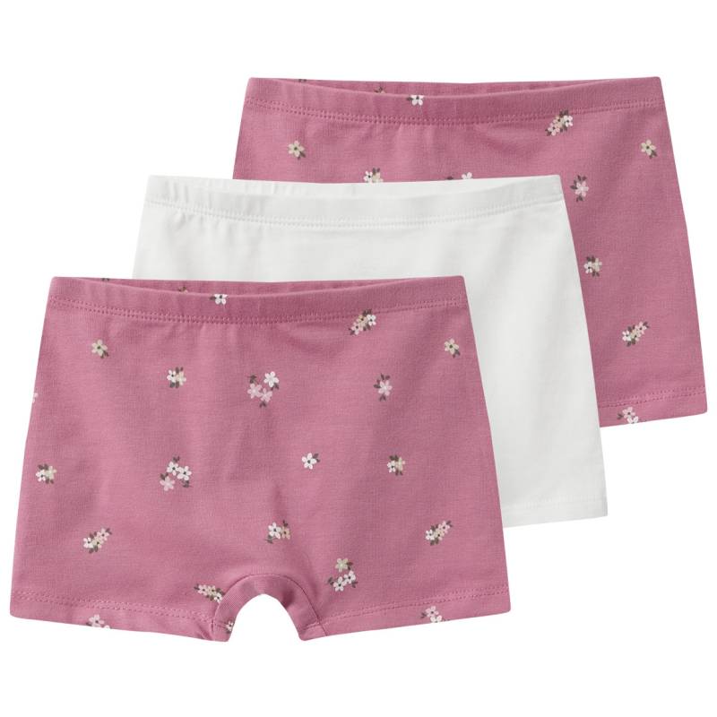 3 Baby Pantys im Set 3 Baby Pantys im Set von Topomini