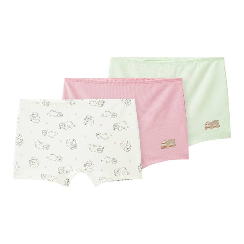3 Baby Pantys in Windelpassform 3 Baby Pantys in Windelpassform von Topomini