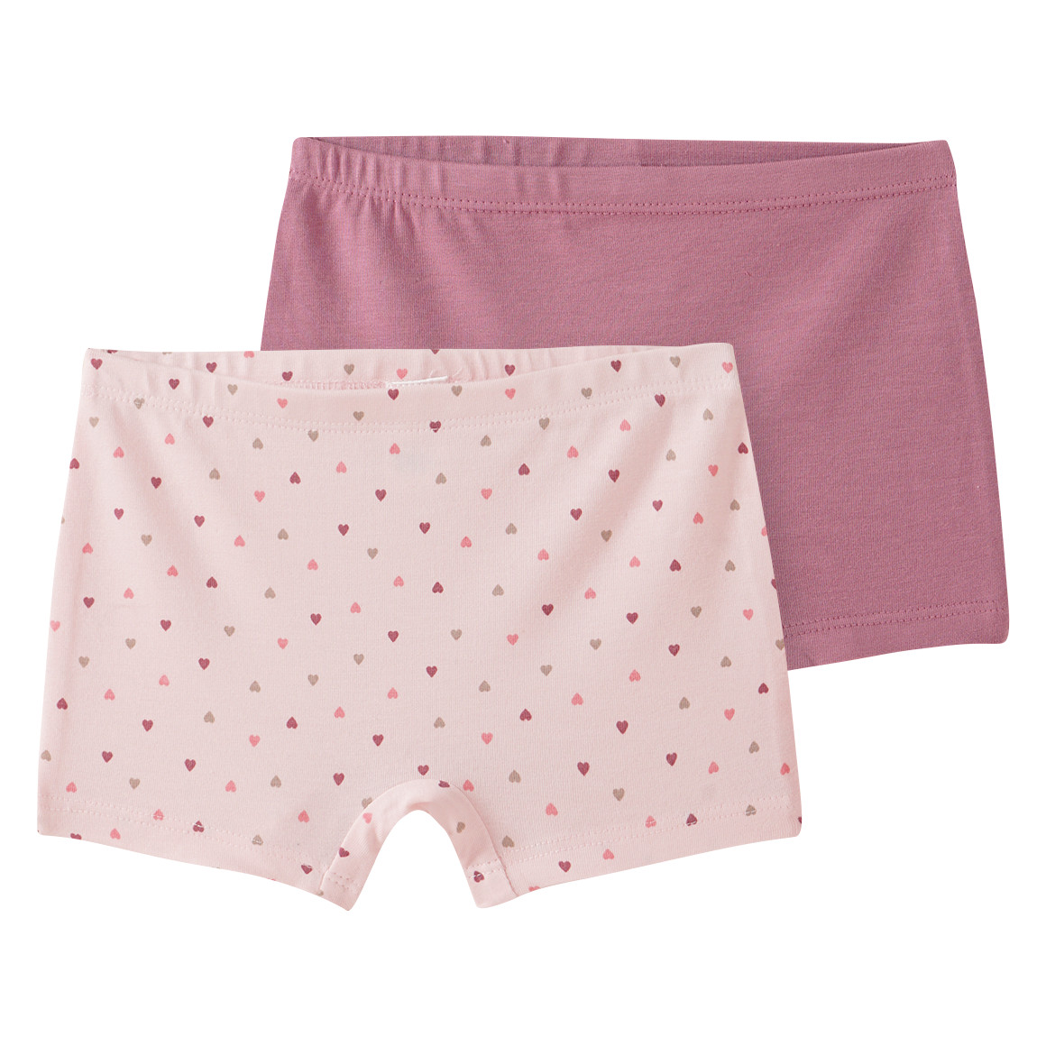 3 Baby Pantys in verschiedenen Dessins 3 Baby Pantys in verschiedenen Dessins von Topomini