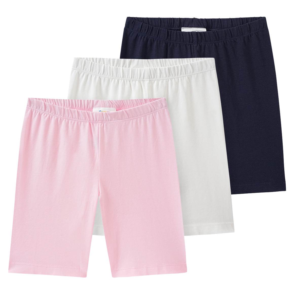 3 Baby Radler im Basic-Look von Topomini