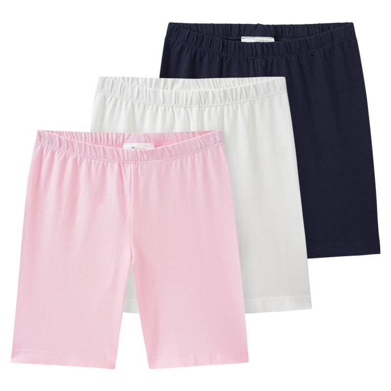 3 Baby Radler im Basic-Look von Topomini