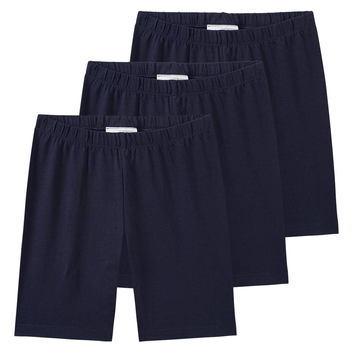 3 Baby Radler im Basic-Look 3 Baby Radler im Basic-Look von Topomini