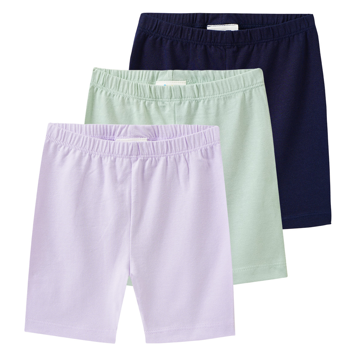 3 Baby Radler im Basic-Look 3 Baby Radler im Basic-Look von Topomini