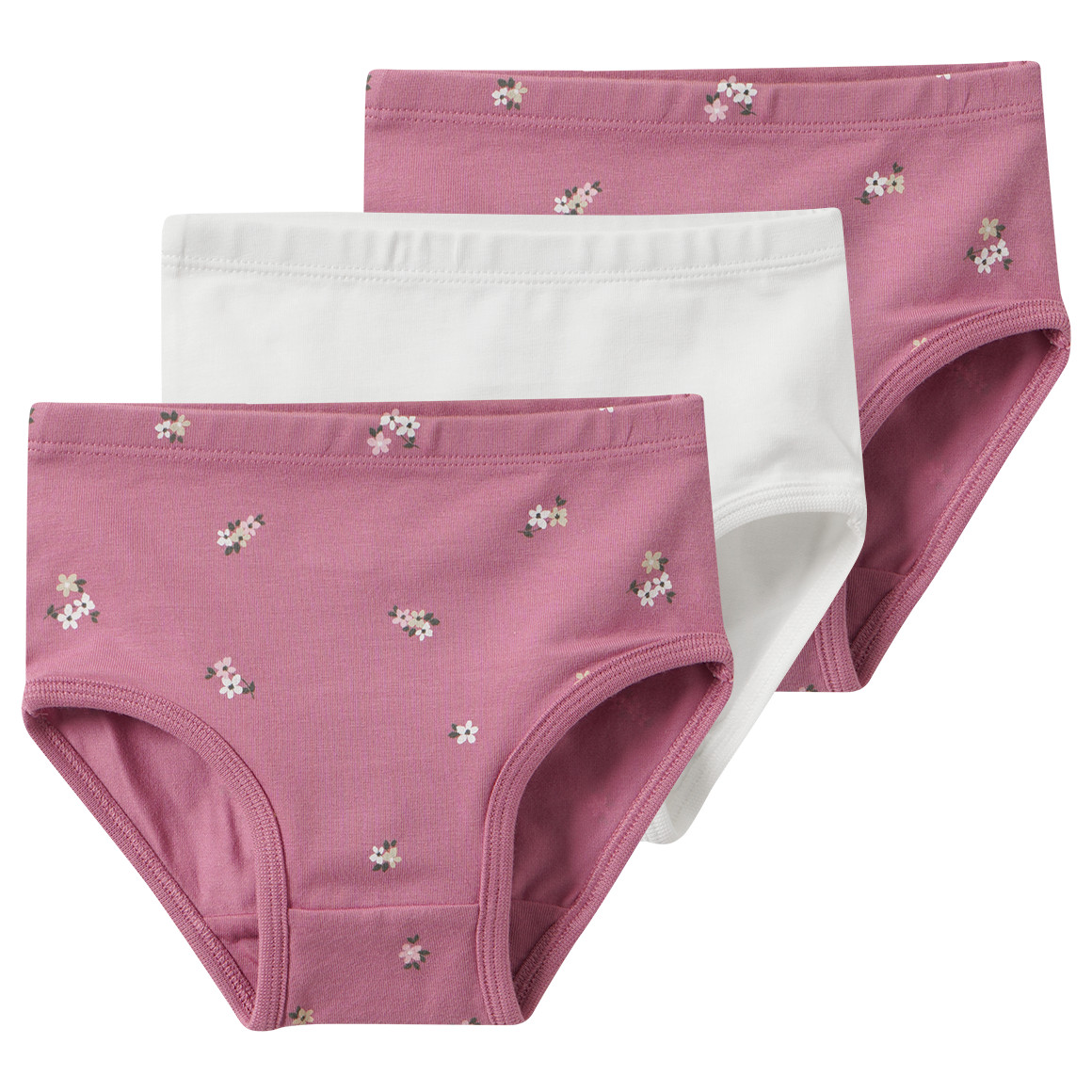 3 Baby Slips im Set 3 Baby Slips im Set von Topomini