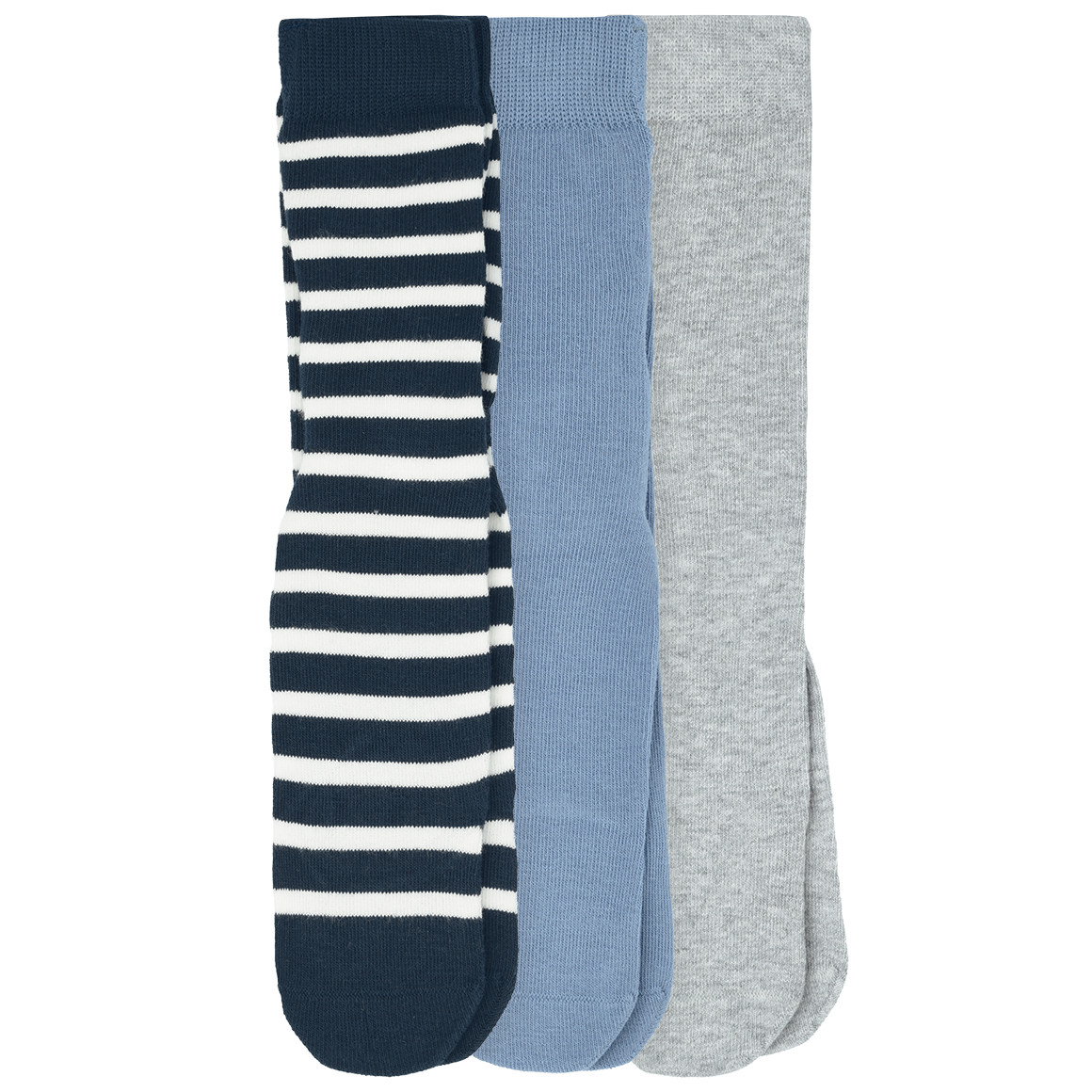 3 Baby Strumpfhosen im Set 3 Baby Strumpfhosen im Set von Topomini