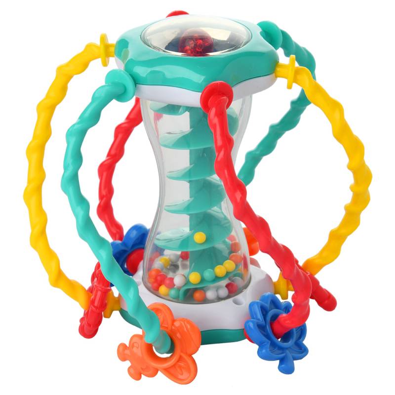 Activity-Ball ab 6 Monate von Topomini