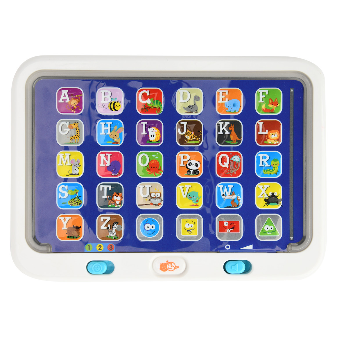 Activity Lern-Tablet ab 18 Monate Activity Lern-Tablet ab 18 Monate von Topomini