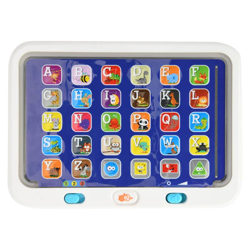 Activity Lern-Tablet ab 18 Monate Activity Lern-Tablet ab 18 Monate von Topomini