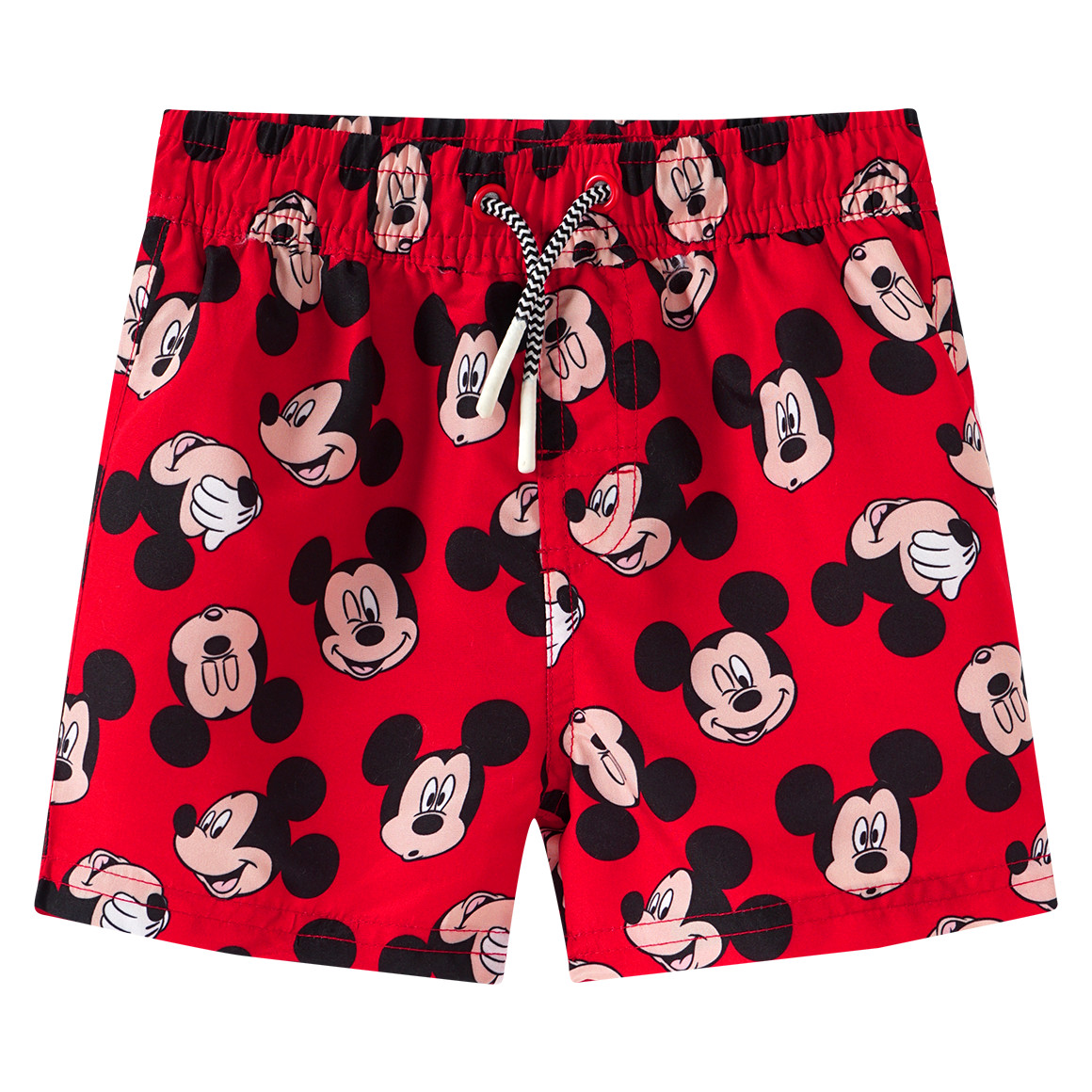 Baby Badehose mit Micky Maus Motiven von Topomini