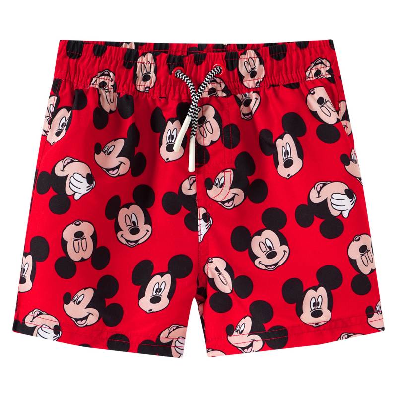 Baby Badehose mit Micky Maus Motiven von Topomini