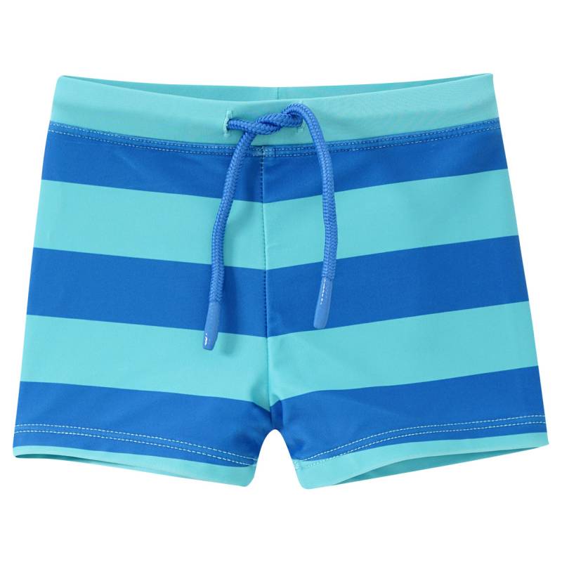 Baby Badehose mit Streifen von Topomini