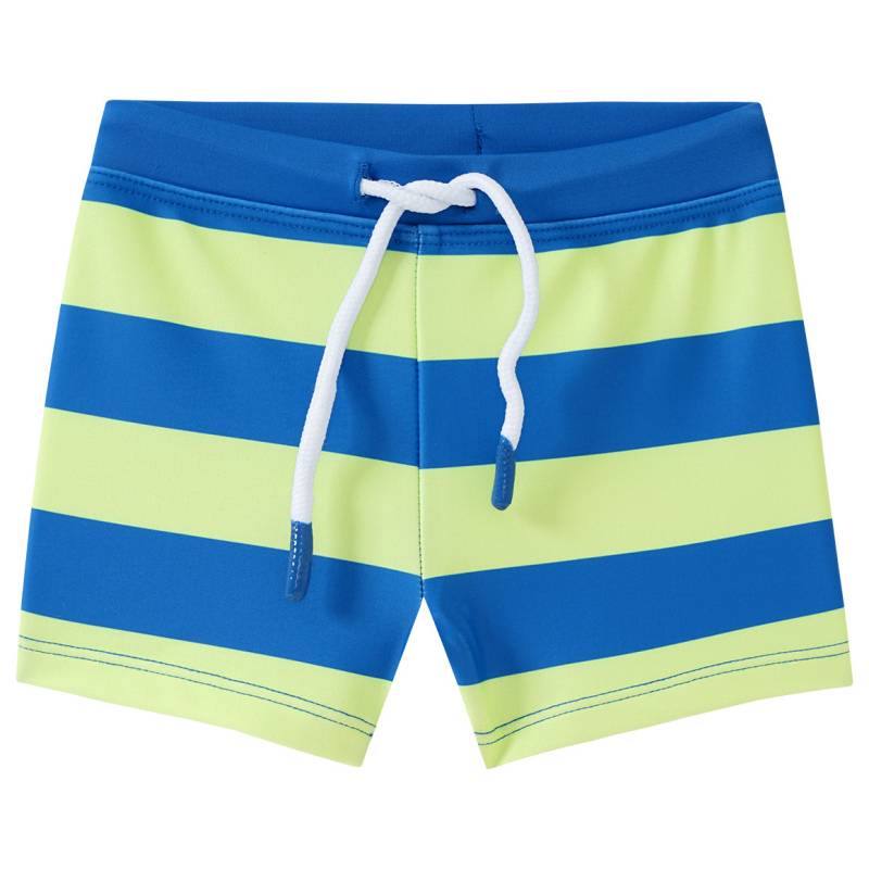 Baby Badehose mit Streifen von Topomini