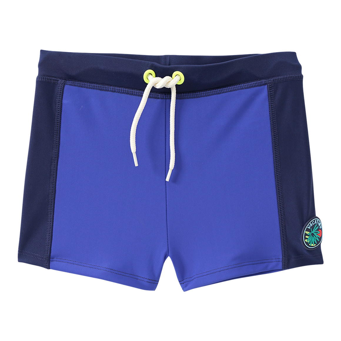 Baby Badehose mit Tunnelzug Baby Badehose mit Tunnelzug von Topomini