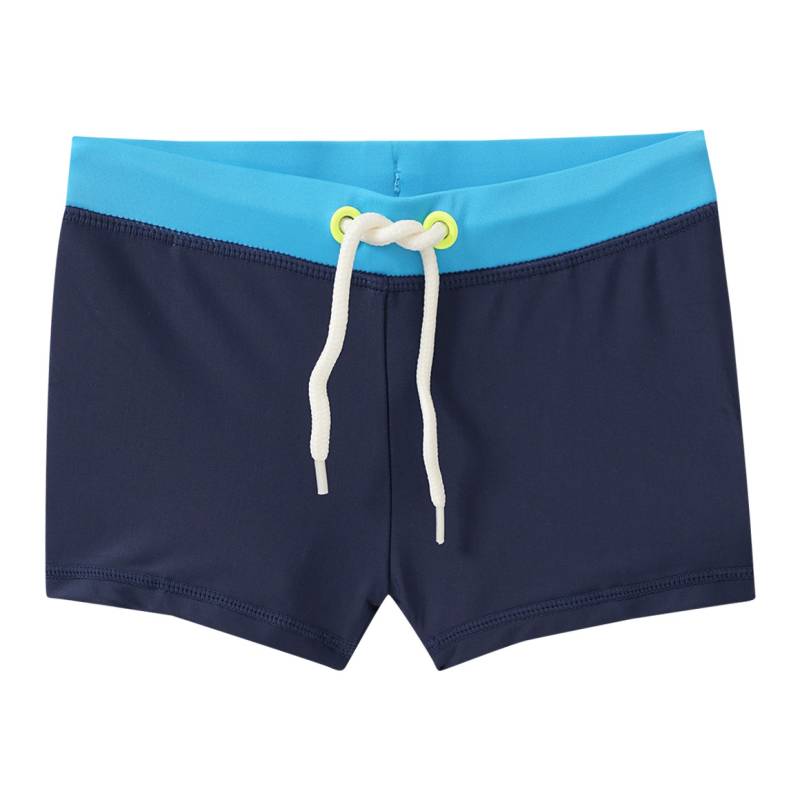 Baby Badehose mit Tunnelzug von Topomini