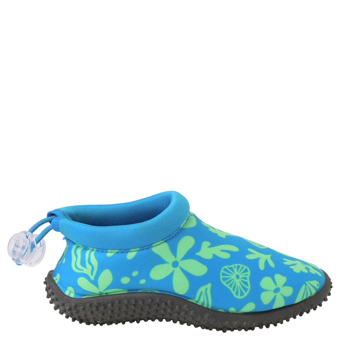 Kinder Badeschuhe mit Allover-Print Kinder Badeschuhe mit Allover-Print von Topomini