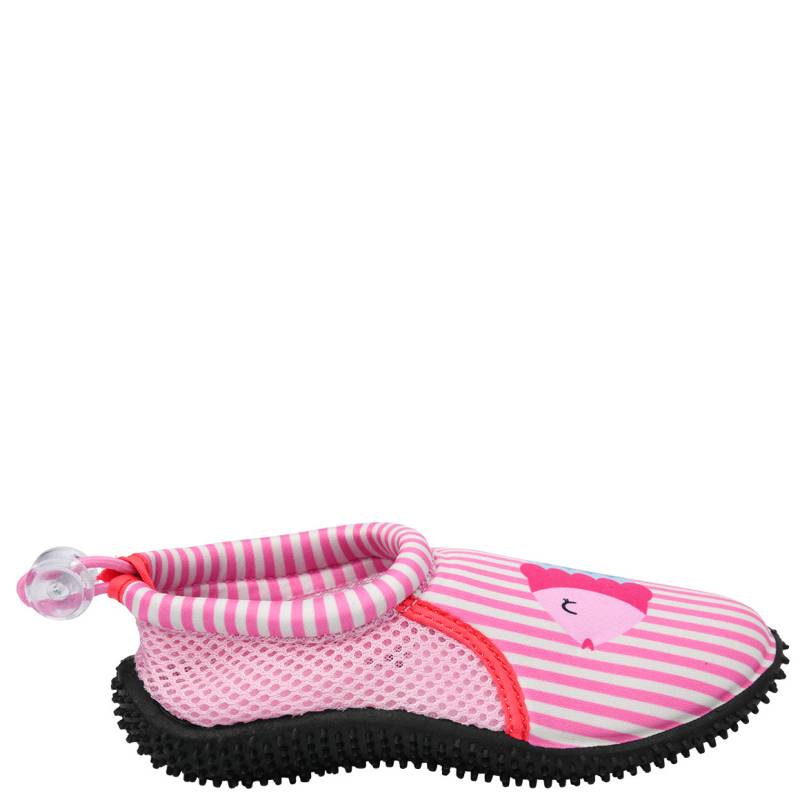 Mädchen Badeschuhe mit Fisch-Motiv Mädchen Badeschuhe mit Fisch-Motiv von Topomini