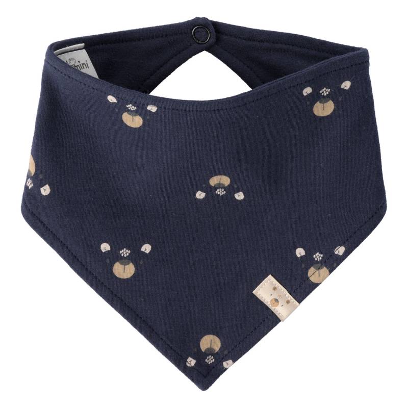 Baby Bandana mit Bären-Print von Topomini