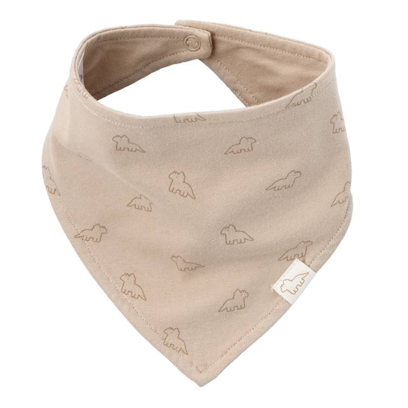Baby Bandana mit Dinos von Topomini