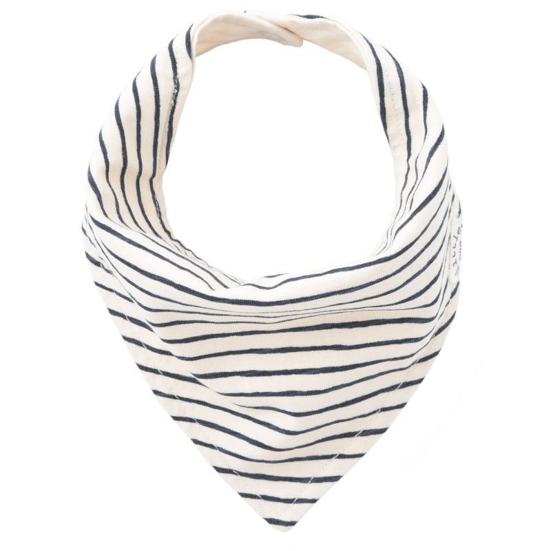 Baby Bandana mit Streifen von Topomini