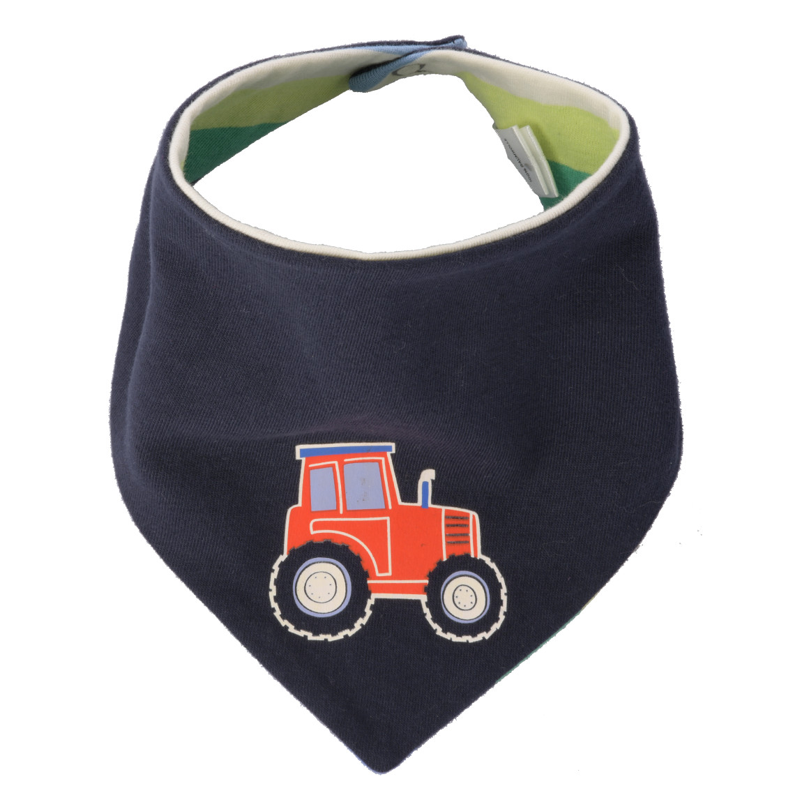 Baby Bandana zum Wenden von Topomini