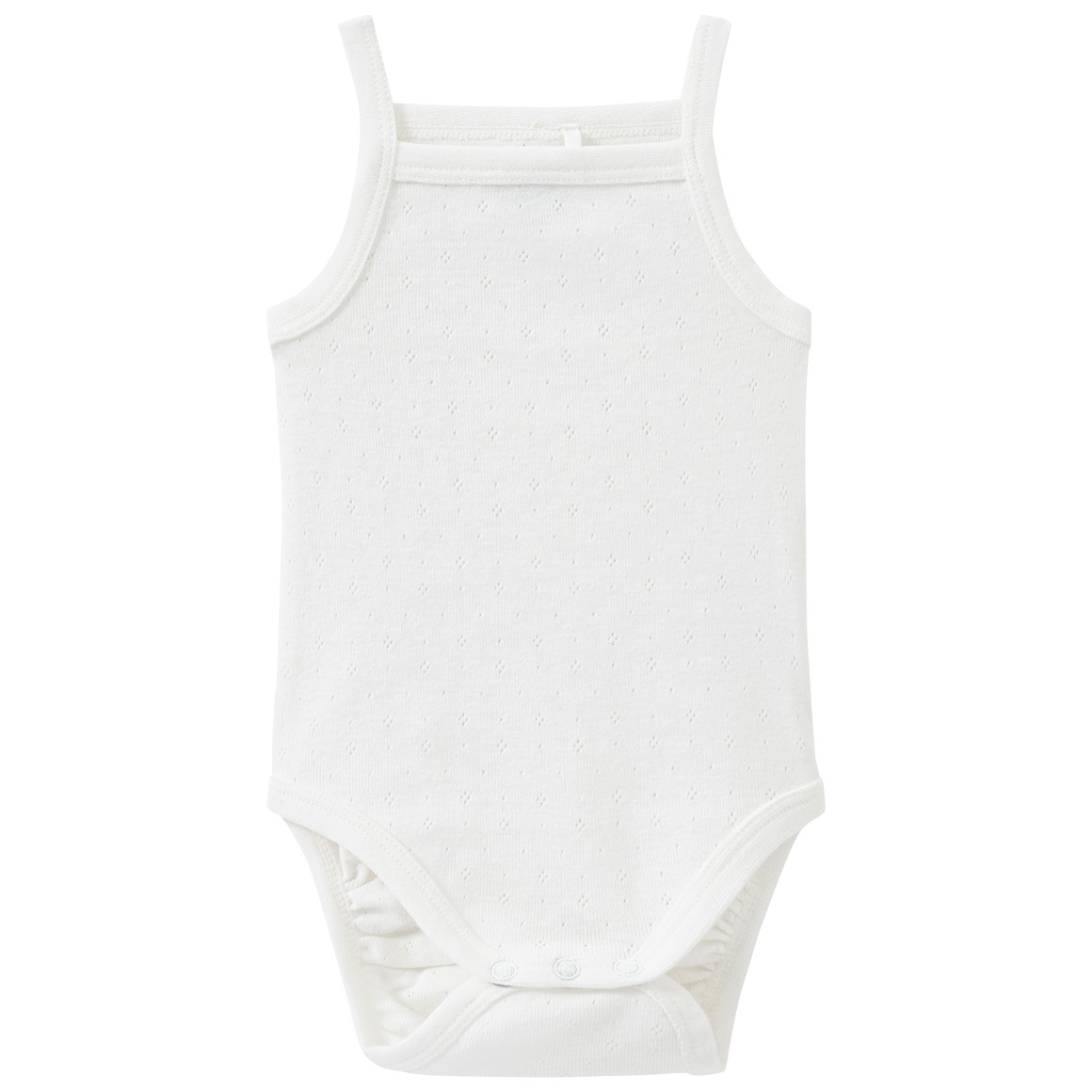 Baby Body ärmellos von Topomini