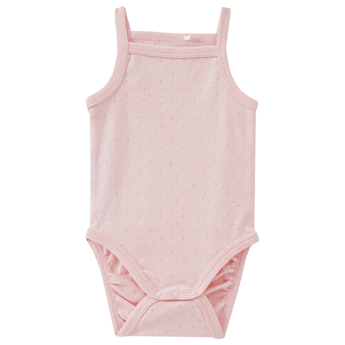 Baby Body ärmellos von Topomini
