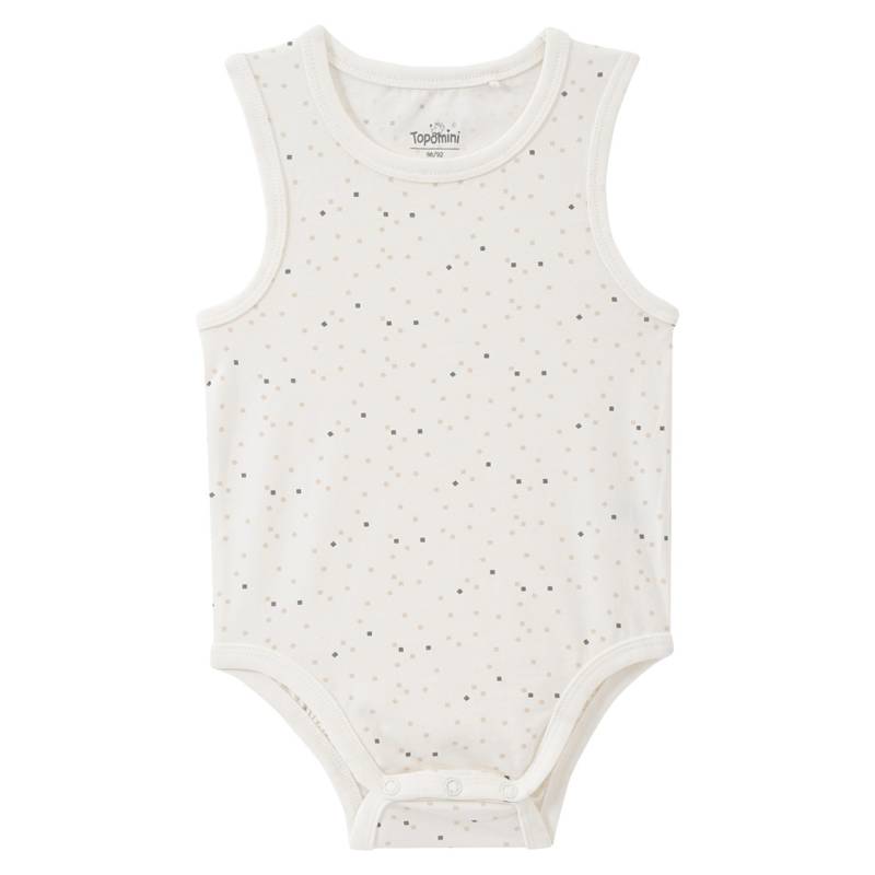 Baby Body ärmellos von Topomini