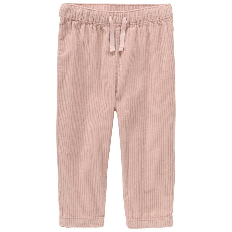 Baby Cordhose aus Bio-Baumwolle von Topomini