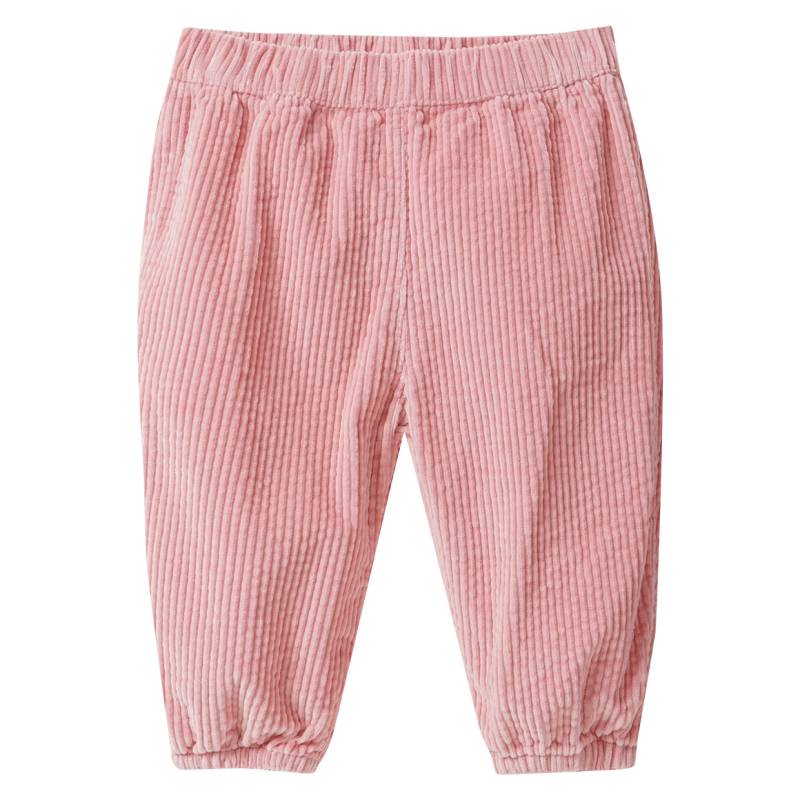 Baby Cordhose mit Elastikbund von Topomini