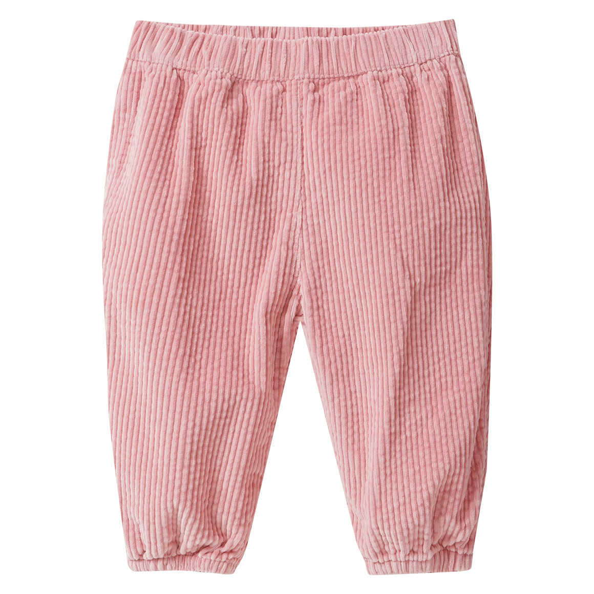 Baby Cordhose mit Elastikbund Baby Cordhose mit Elastikbund von Topomini